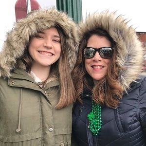 Meet your Posher, Sophia